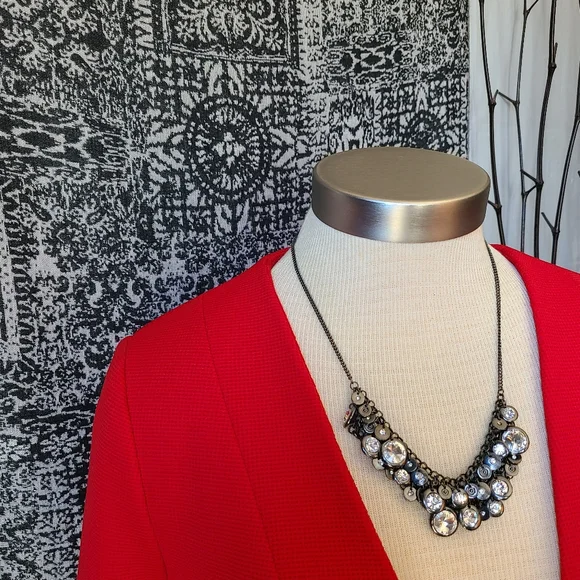 JULES & LEOPOLD...BLAZER - Picture 3 of 4